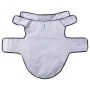 Chubasquero perros con tiras reflectantes poliéster azul L | Foro24.es | Tu tienda online para hogar, jardín y más Foro24.es