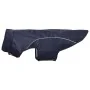 Chubasquero perros con tiras reflectantes poliéster azul L | Foro24.es | Tu tienda online para hogar, jardín y más Foro24.es