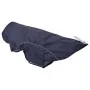 Chubasquero perros con tiras reflectantes poliéster azul L | Foro24.es | Tu tienda online para hogar, jardín y más Foro24.es