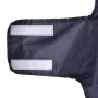 Chubasquero perros con tiras reflectantes poliéster azul L | Foro24.es | Tu tienda online para hogar, jardín y más Foro24.es