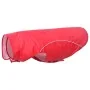 Chubasquero perros con tiras reflectantes poliéster rojo 3XL | Foro24.es | Tu tienda online para hogar, jardín y más Foro24.es