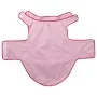 Chubasquero perros con tiras reflectantes poliéster rojo 3XL | Foro24.es | Tu tienda online para hogar, jardín y más Foro24.es