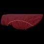 Chubasquero perros con tiras reflectantes poliéster rojo 3XL | Foro24.es | Tu tienda online para hogar, jardín y más Foro24.es