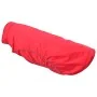 Chubasquero perros con tiras reflectantes poliéster rojo 3XL | Foro24.es | Tu tienda online para hogar, jardín y más Foro24.es