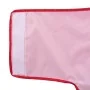 Chubasquero perros con tiras reflectantes poliéster rojo 3XL | Foro24.es | Tu tienda online para hogar, jardín y más Foro24.es