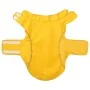 Chubasquero para perros con bandas reflectantes amarillo L | Foro24.es | Tu tienda online para hogar, jardín y más Foro24.es