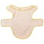 Chubasquero para perros con bandas reflectantes amarillo L | Foro24.es | Tu tienda online para hogar, jardín y más Foro24.es