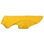 Chubasquero para perros con bandas reflectantes amarillo L | Foro24.es | Tu tienda online para hogar, jardín y más Foro24.es