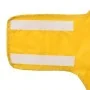 Chubasquero para perros con bandas reflectantes amarillo L | Foro24.es | Tu tienda online para hogar, jardín y más Foro24.es
