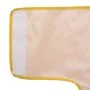 Chubasquero para perros con bandas reflectantes amarillo L | Foro24.es | Tu tienda online para hogar, jardín y más Foro24.es