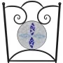 Set de mesa y sillas de jardín 3 pzas con mosaico azul y blanco de , Conjuntos de jardín - Ref: Foro24-271771, Precio: 237,43...