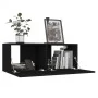 Set de muebles de salón TV 5 piezas madera de ingeniería negro von , TV-Möbel - Ref: Foro24-3078760, Preis: 192,93 €, Rabatt:...
