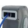 Carrete de manguera de aire automático 1/4" 12 m | Foro24.es | Tu tienda online para hogar, jardín y más Foro24.es