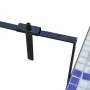 Mesa de balcón colgante mosaico azul y blanco de , Mesas de jardín - Ref: Foro24-41124, Precio: 95,38 €, Descuento: -5%%