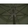 Sombrilla aluminio verde 500 cm by , Umbrellas - Ref: Foro24-40302, Price: 244,83 €, Discount: -5%%