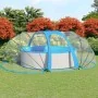 Cubierta capota de piscina 530x410x210 cm von , Poolabdeckungen - Ref: Foro24-92795, Preis: 604,83 €, Rabatt: -5%%
