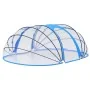 Cubierta capota de piscina 530x410x210 cm von , Poolabdeckungen - Ref: Foro24-92795, Preis: 604,83 €, Rabatt: -5%%