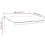 Toldo retráctil automático gris antracita 3,5x2,5 m by , Awnings - Ref: Foro24-3154512, Price: 273,70 €, Discount: -5%%
