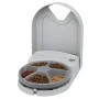 PetSafe Comedero para mascotas 5 comidas Eatwell con temporizador gris | Foro24.es | Tu tienda online para hogar, jardín y más Foro24.es