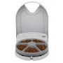 PetSafe Comedero para mascotas 5 comidas Eatwell con temporizador gris | Foro24.es | Tu tienda online para hogar, jardín y más Foro24.es