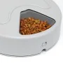 PetSafe Comedero para mascotas 5 comidas Eatwell con temporizador gris | Foro24.es | Tu tienda online para hogar, jardín y más Foro24.es