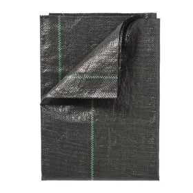Nature Cubierta de suelo antimaleza negro 1x25 m by , anti-weed meshes - Ref: Foro24-409332, Price: 32,89 €, Discount: -5%%