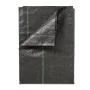 Nature Cubierta de suelo antimaleza negro 1x25 m von , Anti-Unkraut-Netze - Ref: Foro24-409332, Preis: 32,89 €, Rabatt: -5%%