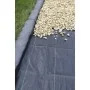 Nature Cubierta de suelo antimaleza negro 1x25 m von , Anti-Unkraut-Netze - Ref: Foro24-409332, Preis: 32,89 €, Rabatt: -5%%