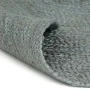Alfombra de yute tejida a mano redonda verde oliva 150 cm von , Teppiche - Ref: Foro24-133670, Preis: 76,64 €, Rabatt: -5%%