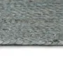 Alfombra de yute tejida a mano redonda verde oliva 150 cm von , Teppiche - Ref: Foro24-133670, Preis: 76,64 €, Rabatt: -5%%