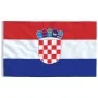 Bandera de Croacia 90x150 cm | Foro24.es | Tu tienda online para hogar, jardín y más Foro24.es