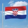 Bandera de Croacia 90x150 cm | Foro24.es | Tu tienda online para hogar, jardín y más Foro24.es