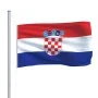Bandera de Croacia 90x150 cm | Foro24.es | Tu tienda online para hogar, jardín y más Foro24.es