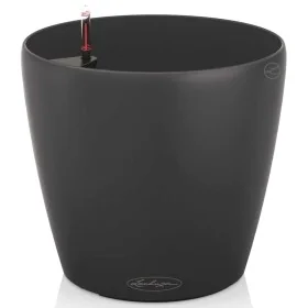 LECHUZA Macetero Classico Color 43 ALL-IN-ONE gris pizarra 13224 de , Maceteros y jardineras - Ref: Foro24-421438, Precio: 52...