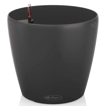 LECHUZA Macetero Classico Color 43 ALL-IN-ONE gris pizarra 13224 by , Pots and planters - Ref: Foro24-421438, Price: 52,10 €,...