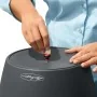 LECHUZA Macetero Classico Color 43 ALL-IN-ONE gris pizarra 13224 by , Pots and planters - Ref: Foro24-421438, Price: 52,10 €,...