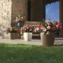 LECHUZA Macetero Classico Color 43 ALL-IN-ONE gris pizarra 13224 by , Pots and planters - Ref: Foro24-421438, Price: 52,10 €,...