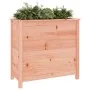 Jardinera madera maciza de abeto Douglas 82,5x40x78 cm | Foro24.es | Tu tienda online para hogar, jardín y más Foro24.es