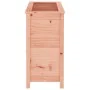 Jardinera madera maciza de abeto Douglas 82,5x40x78 cm | Foro24.es | Tu tienda online para hogar, jardín y más Foro24.es