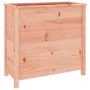 Jardinera madera maciza de abeto Douglas 82,5x40x78 cm | Foro24.es | Tu tienda online para hogar, jardín y más Foro24.es