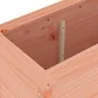Jardinera madera maciza de abeto Douglas 82,5x40x78 cm | Foro24.es | Tu tienda online para hogar, jardín y más Foro24.es