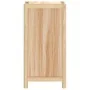 Aparador de madera contrachapada 62x38x75 cm | Foro24.es | Tu tienda online para hogar, jardín y más Foro24.es