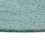 Manteles individuales redondos 4 uds algodón verde liso 38 cm | Foro24.es | Tu tienda online para hogar, jardín y más Foro24.es