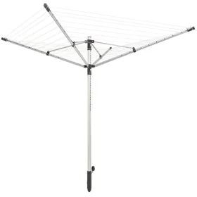 Leifheit Tendedero giratorio LinoPush 500 Schwarz 85360 by , Clotheslines and hangers - Ref: Foro24-415745, Price: 226,65 €, ...