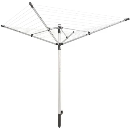 Leifheit Tendedero giratorio LinoPush 500 Schwarz 85360 by , Clotheslines and hangers - Ref: Foro24-415745, Price: 226,65 €, ...