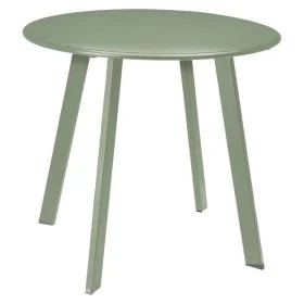 ProGarden Mesa auxiliar verde mate 50x45 cm von , Seitentische - Ref: Foro24-442225, Preis: 40,31 €, Rabatt: -5%%