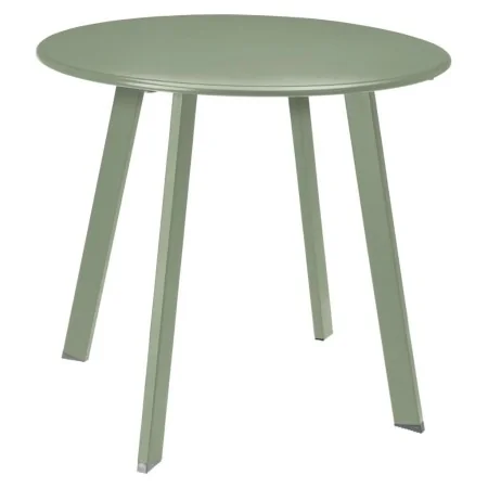 ProGarden Mesa auxiliar verde mate 50x45 cm von , Seitentische - Ref: Foro24-442225, Preis: 40,31 €, Rabatt: -5%%