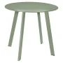 ProGarden Mesa auxiliar verde mate 50x45 cm von , Seitentische - Ref: Foro24-442225, Preis: 40,31 €, Rabatt: -5%%