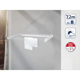 Leifheit Tendedero de pared Telegant 72 Protect 83305 de , Tendederos y perchas - Ref: Foro24-415753, Precio: 55,36 €, Descue...