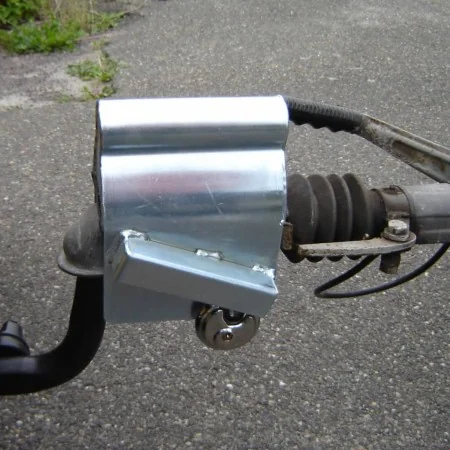 Antirrobo para enganches a remolques ProPlus 341326S by , Trailers for goods and transport - Ref: Foro24-404026, Price: 30,46...